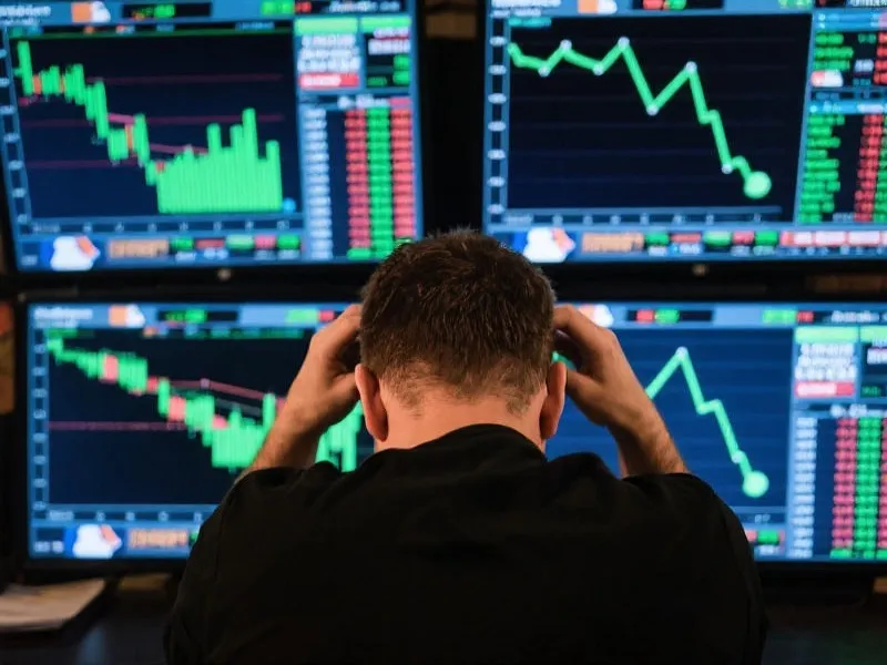 Complex MLB Betting Market