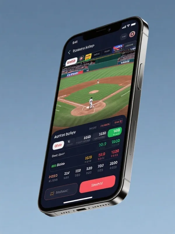 App Interface Preview