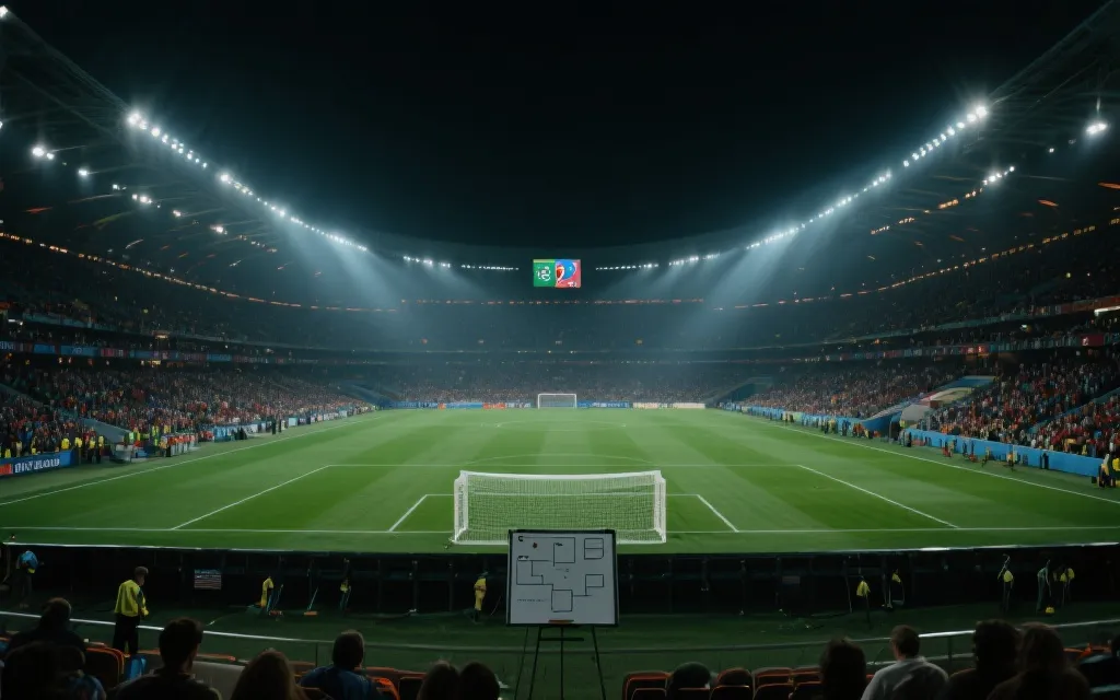 2026世界杯决赛美加墨规则观赛攻略：看懂规则才能看懂比赛